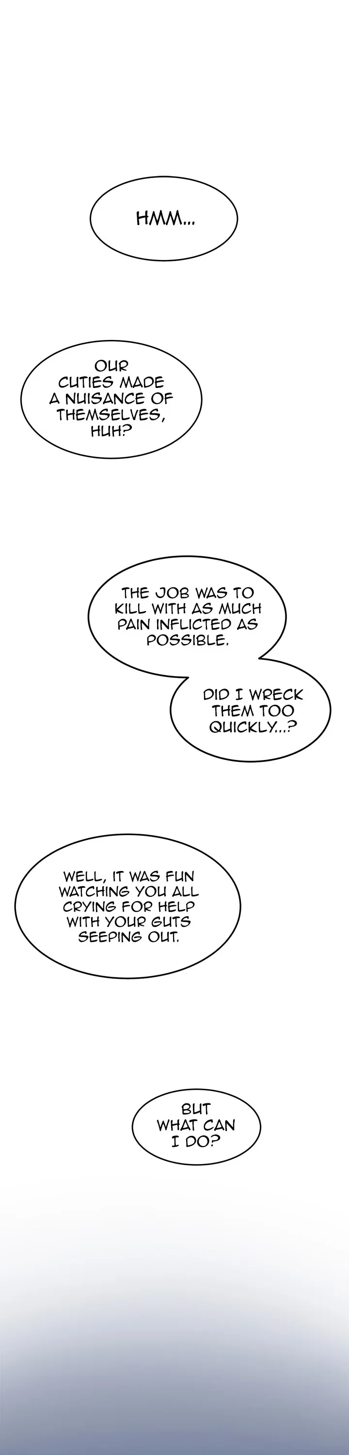 Solo Leveling manga, chapter 30, page 1 of 44