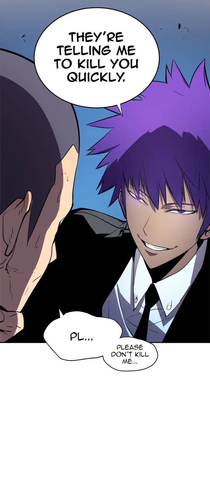 Solo Leveling manga, chapter 30, page 2 of 44