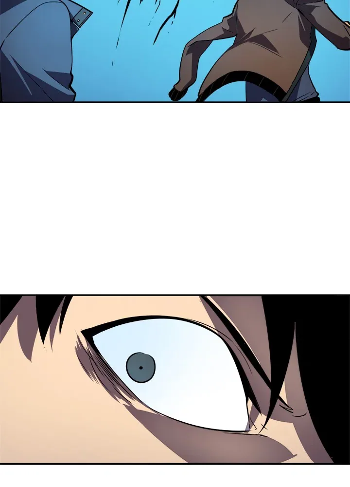 Solo Leveling manga, chapter 30, page 15 of 44