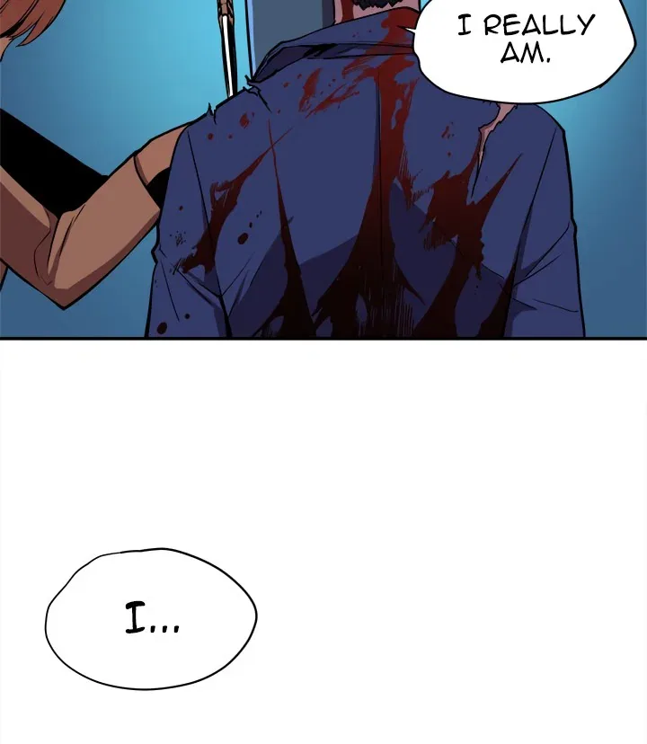 Solo Leveling manga, chapter 30, page 28 of 44
