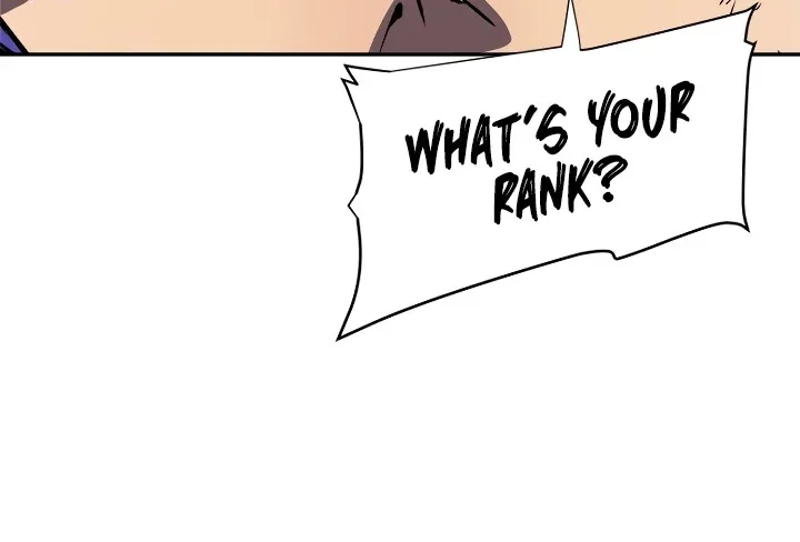 Solo Leveling manga, chapter 31, page 27 of 35