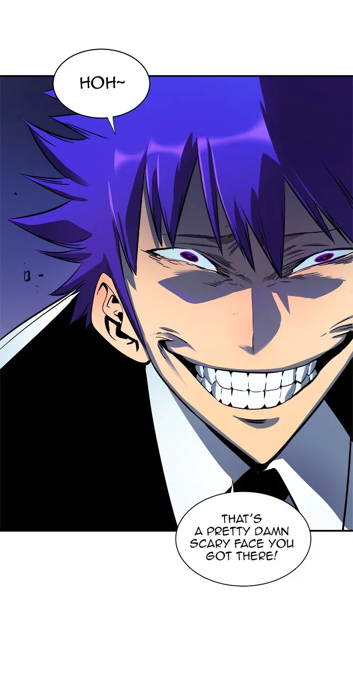Solo Leveling manga, chapter 32, page 4 of 35