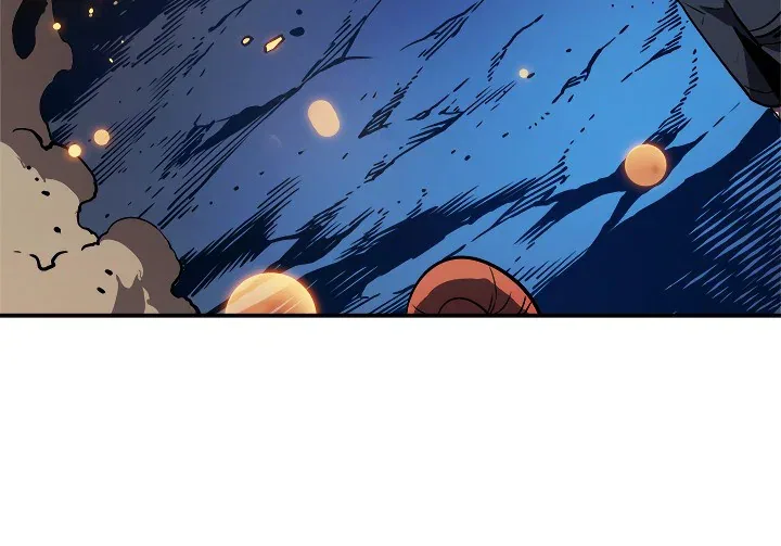 Solo Leveling manga, chapter 32, page 11 of 35