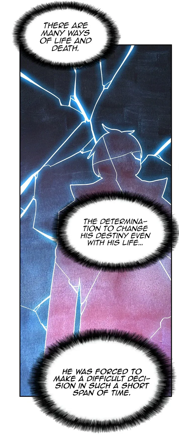 Solo Leveling manga, chapter 33, page 30 of 43