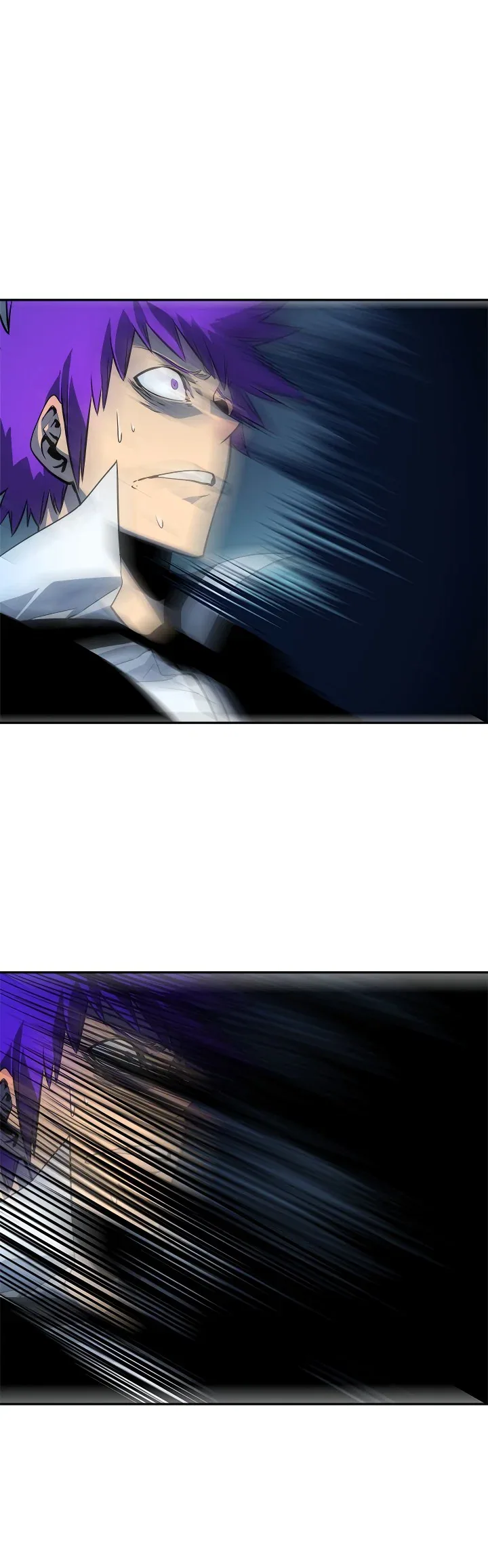 Solo Leveling manga, chapter 33, page 41 of 43