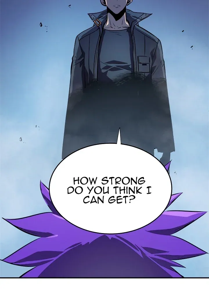 Solo Leveling manga, chapter 34, page 8 of 51