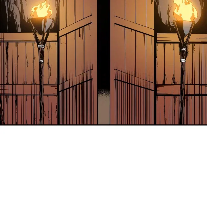 Solo Leveling manga, chapter 34, page 22 of 51