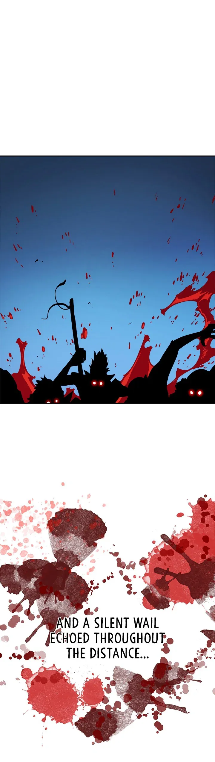 Solo Leveling manga, chapter 34, page 28 of 51