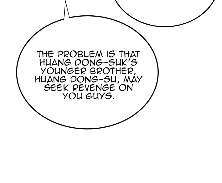 Solo Leveling manga, chapter 34, page 45 of 51