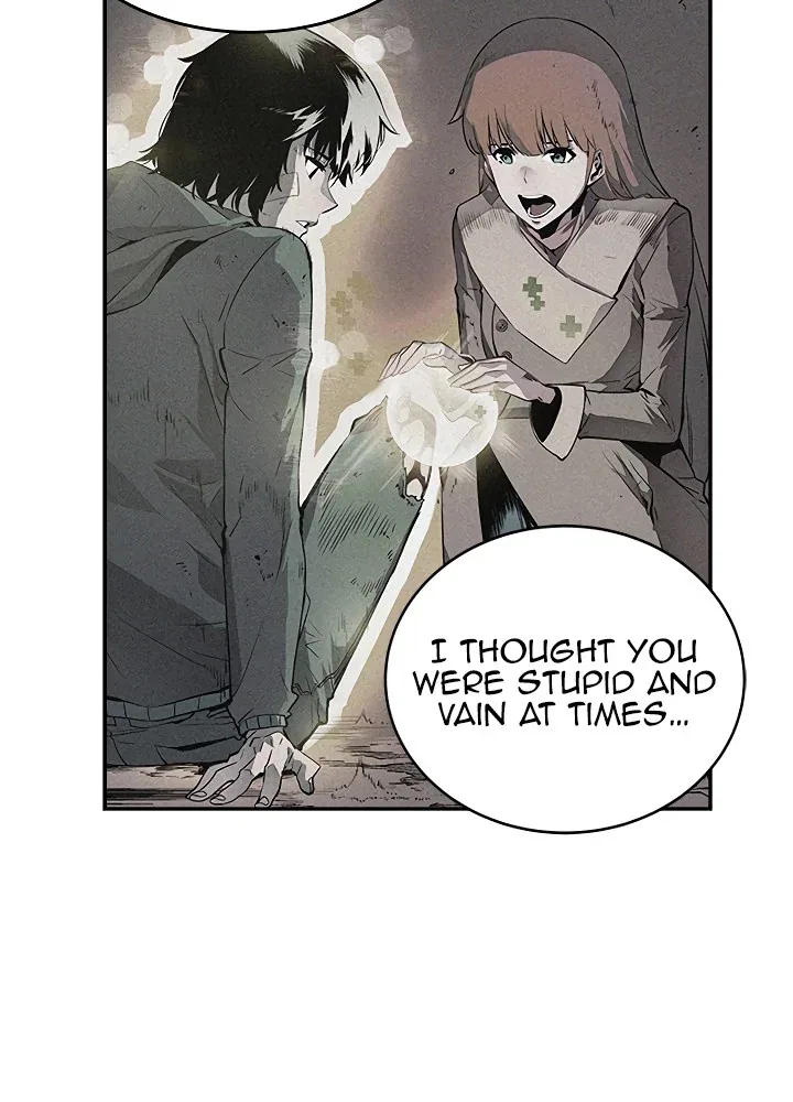 Solo Leveling manga, chapter 35, page 6 of 39