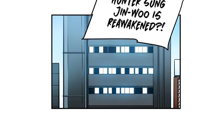 Solo Leveling manga, chapter 36, page 5 of 39
