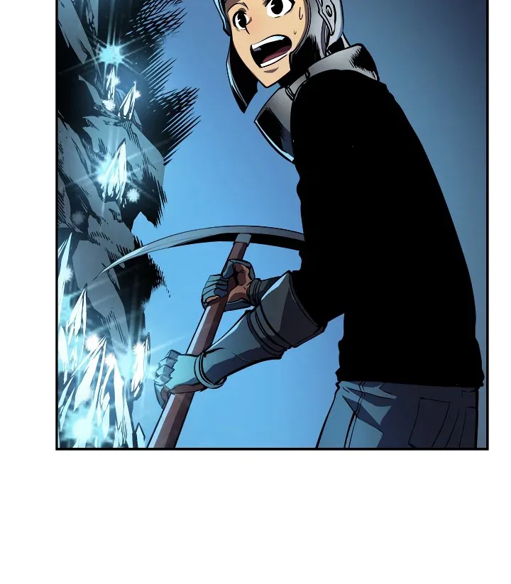 Solo Leveling manga, chapter 36, page 15 of 39