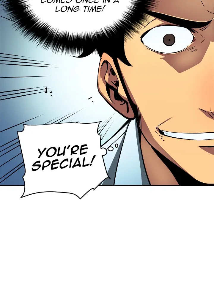 Solo Leveling manga, chapter 36, page 28 of 39