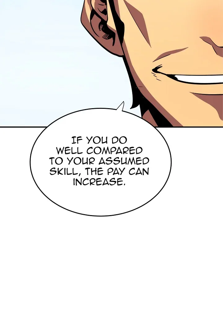 Solo Leveling manga, chapter 36, page 35 of 39