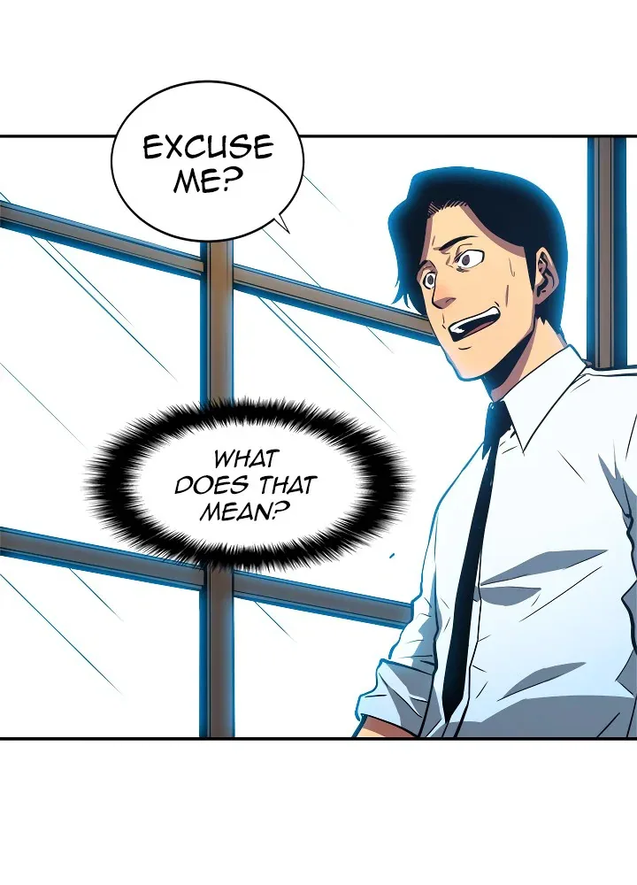Solo Leveling manga, chapter 36, page 37 of 39