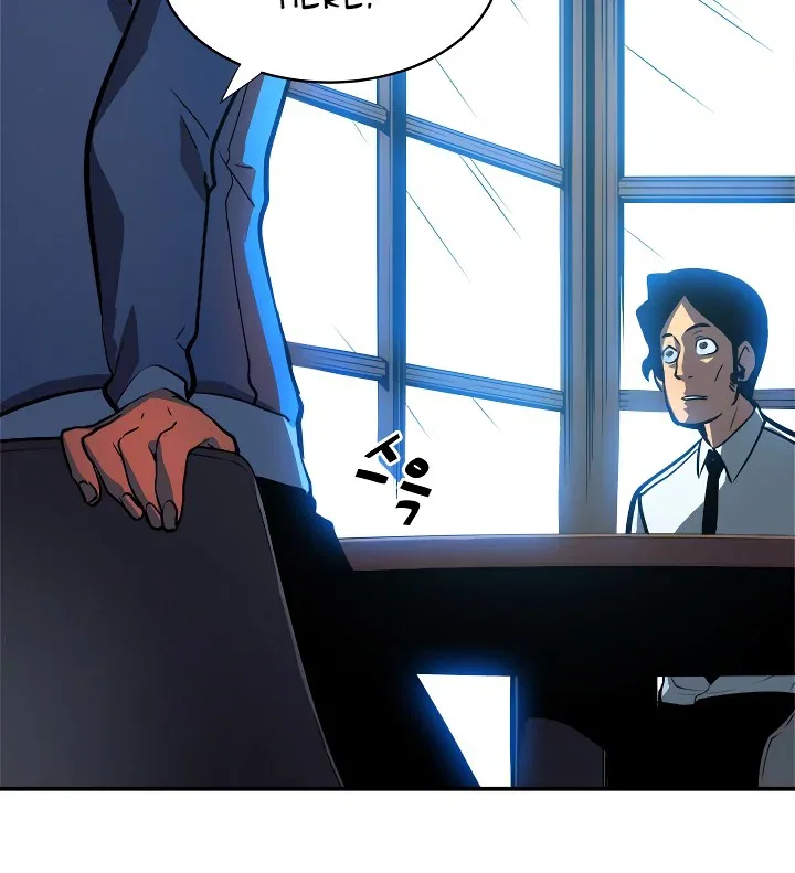 Solo Leveling manga, chapter 37, page 7 of 41