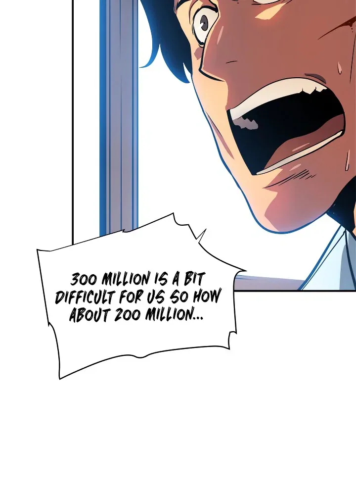 Solo Leveling manga, chapter 37, page 21 of 41