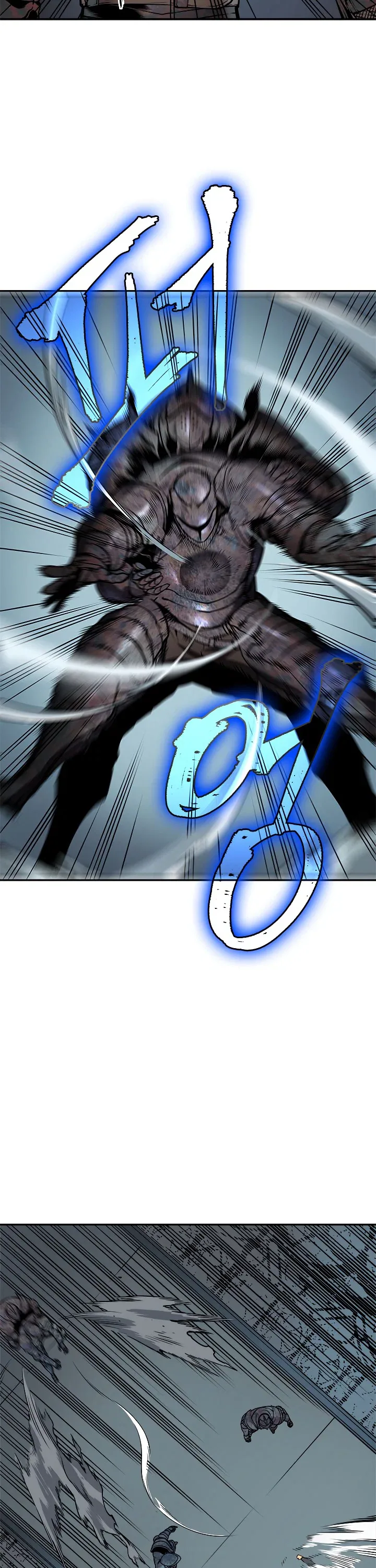 Solo Leveling manga, chapter 38, page 17 of 48