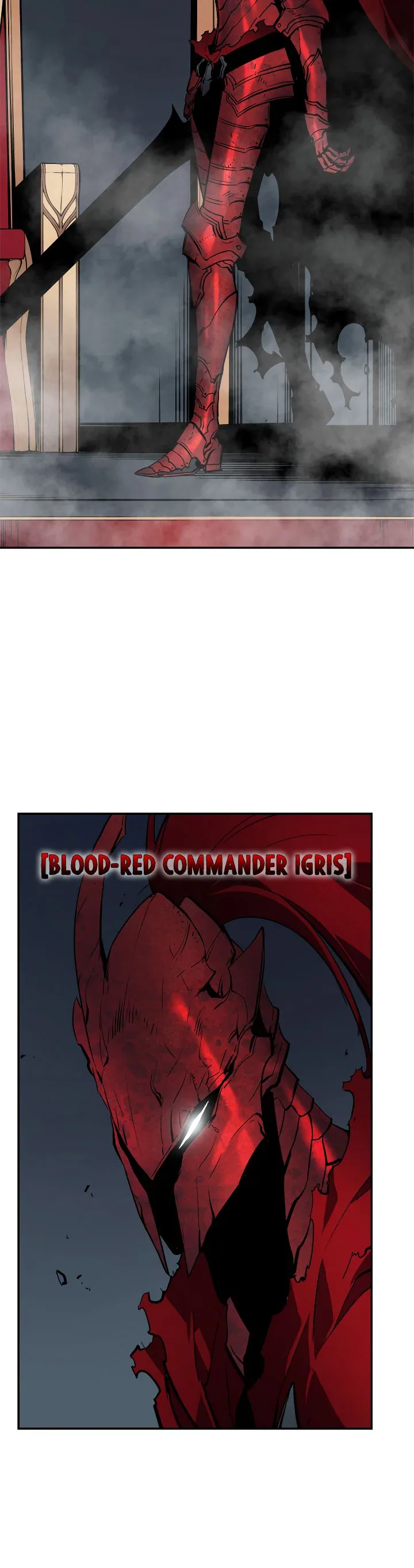 Solo Leveling manga, chapter 39, page 2 of 51