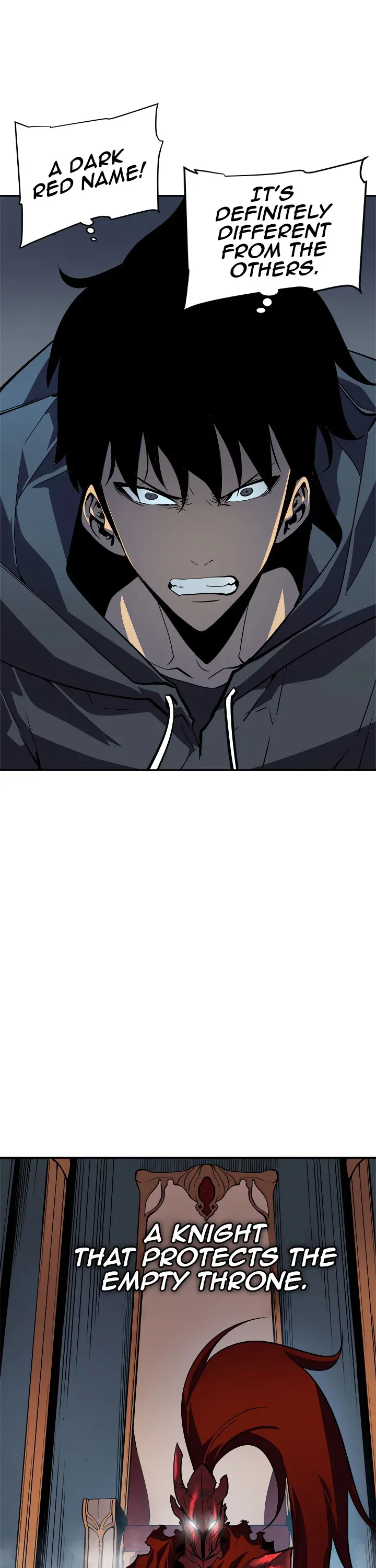 Solo Leveling manga, chapter 39, page 3 of 51