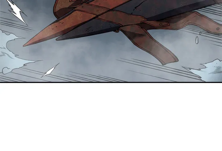 Solo Leveling manga, chapter 39, page 22 of 51