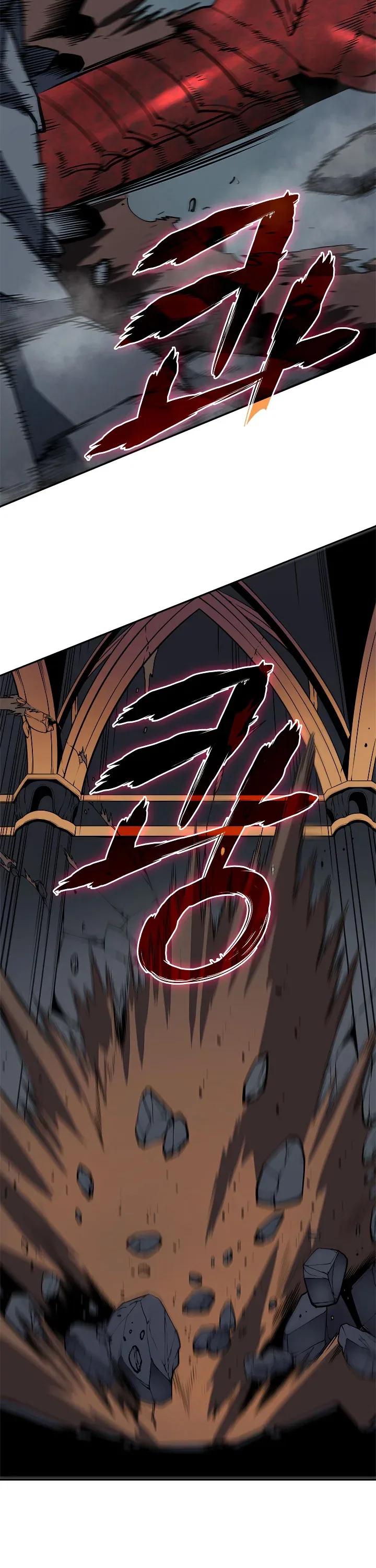 Solo Leveling manga, chapter 39, page 30 of 51