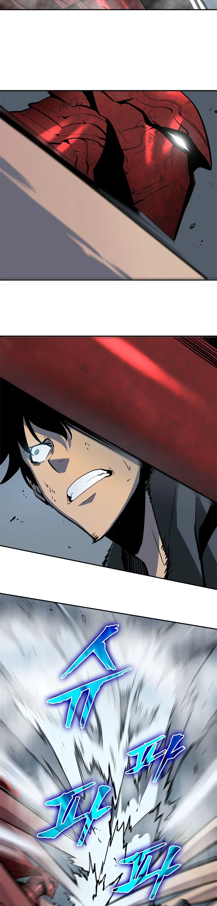 Solo Leveling manga, chapter 39, page 39 of 51