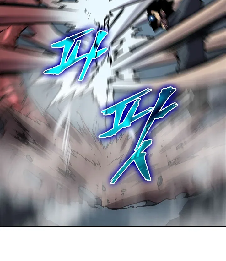 Solo Leveling manga, chapter 39, page 40 of 51