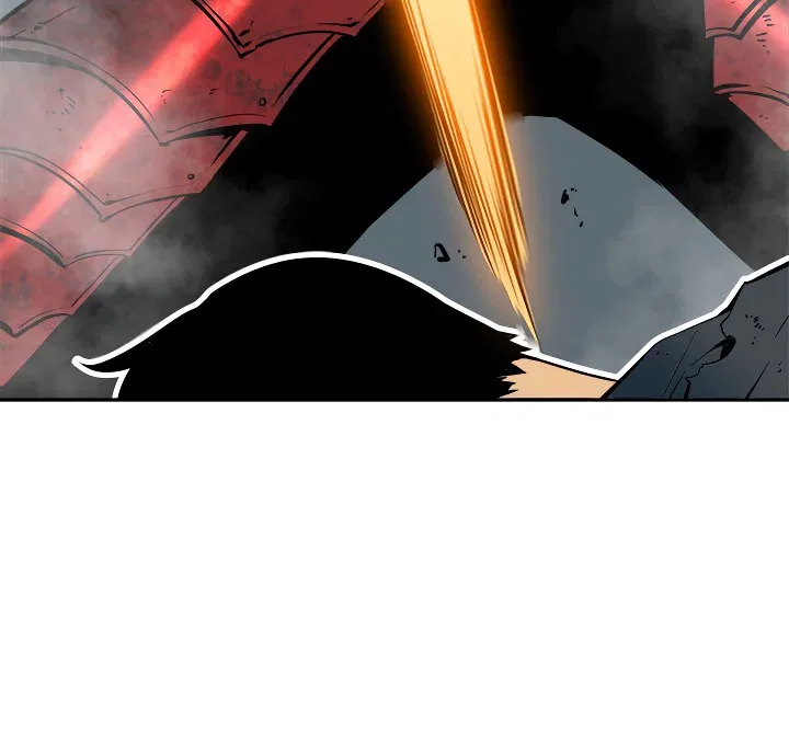Solo Leveling manga, chapter 40, page 8 of 37
