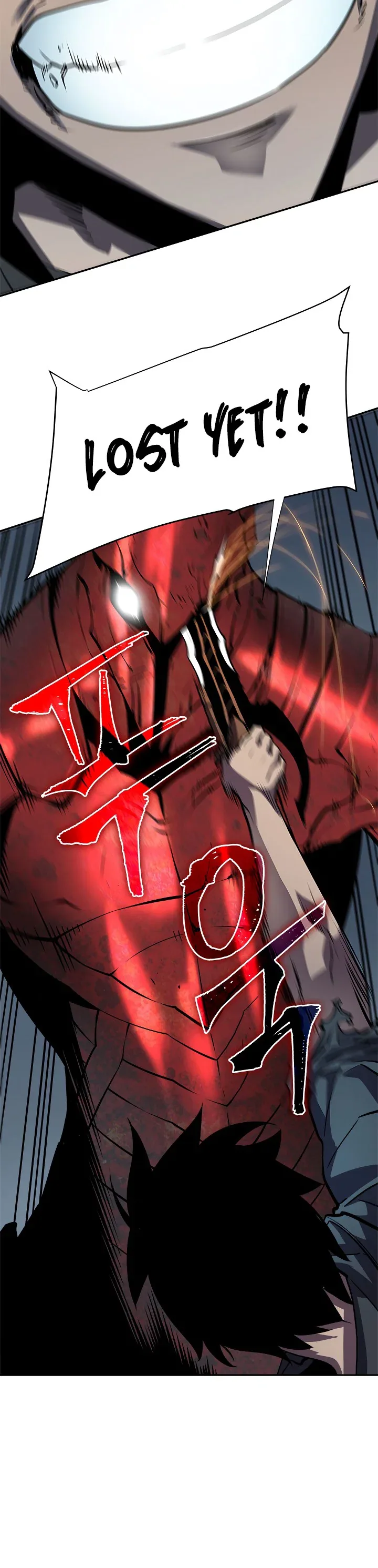 Solo Leveling manga, chapter 40, page 13 of 37