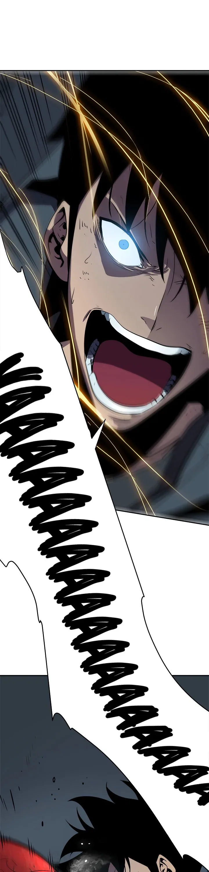 Solo Leveling manga, chapter 40, page 23 of 37