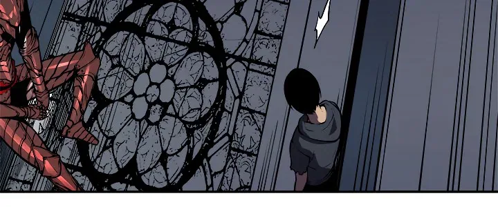 Solo Leveling manga, chapter 41, page 3 of 43