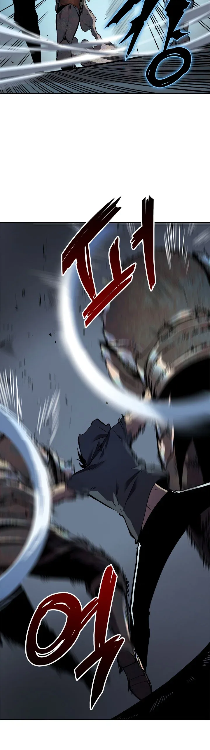 Solo Leveling manga, chapter 41, page 16 of 43