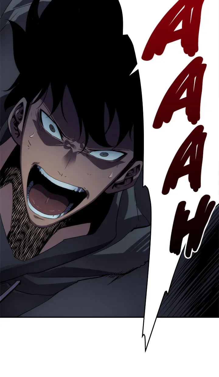 Solo Leveling manga, chapter 41, page 35 of 43