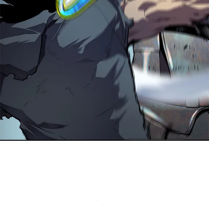 Solo Leveling manga, chapter 42, page 9 of 42