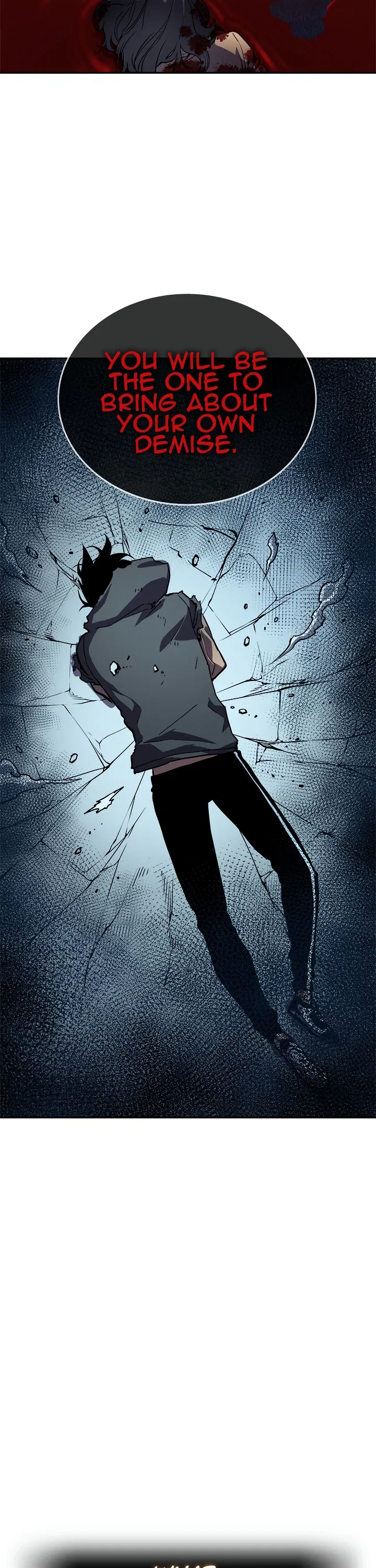 Solo Leveling manga, chapter 42, page 16 of 42