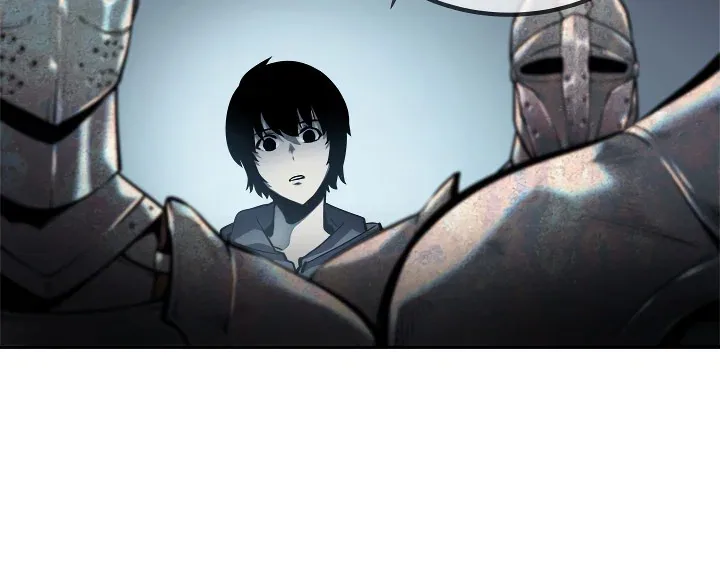 Solo Leveling manga, chapter 42, page 20 of 42