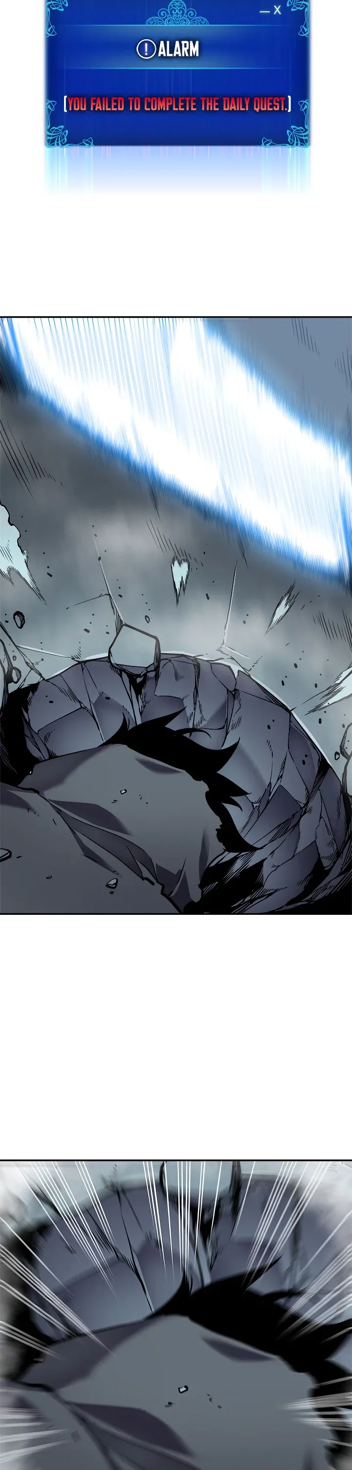 Solo Leveling manga, chapter 42, page 22 of 42