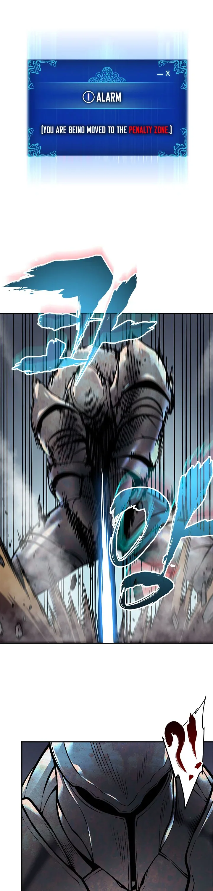 Solo Leveling manga, chapter 42, page 24 of 42