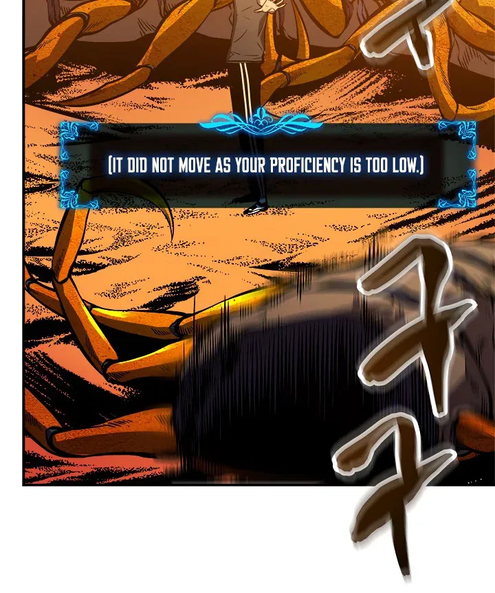 Solo Leveling manga, chapter 43, page 18 of 39