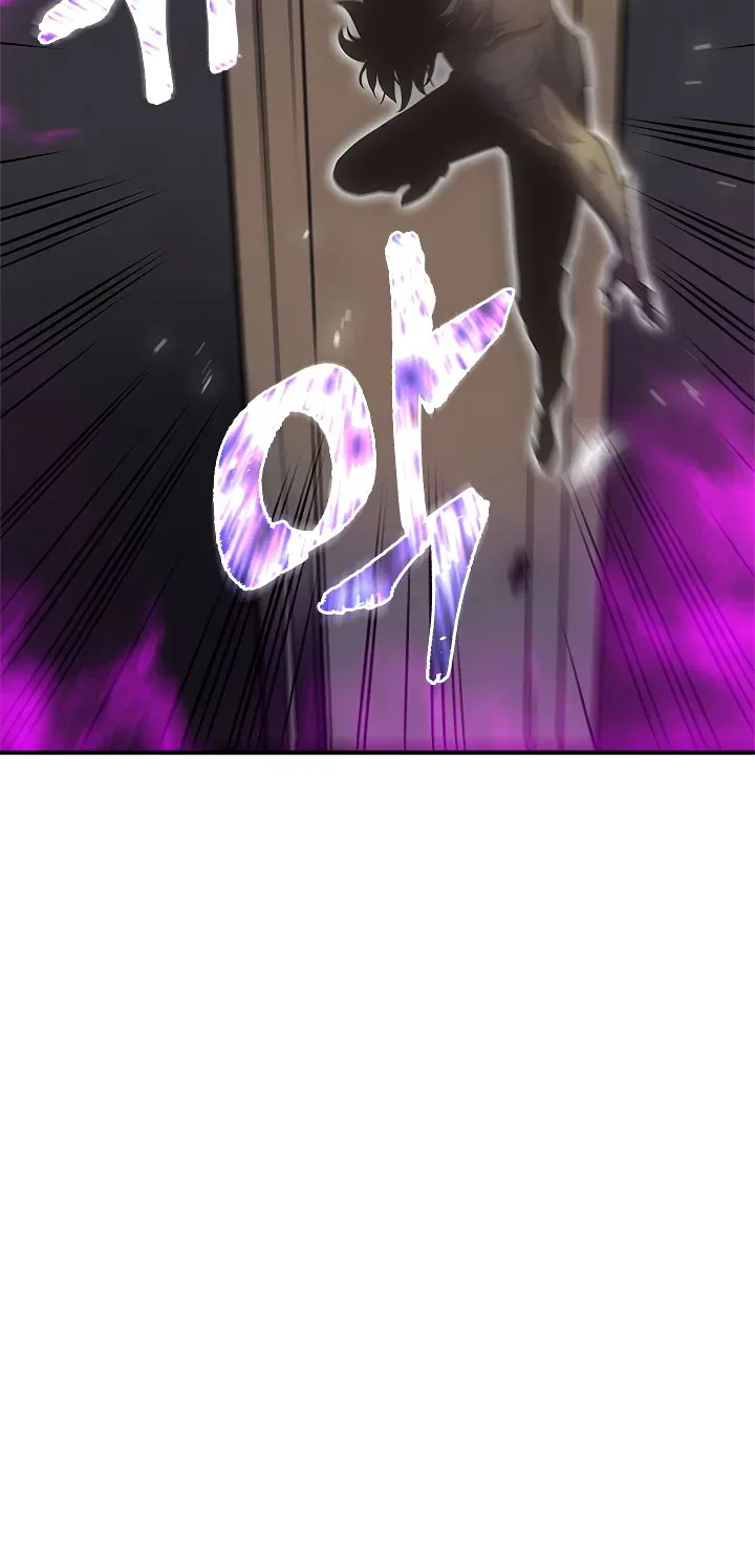 Solo Leveling manga, chapter 43, page 37 of 39