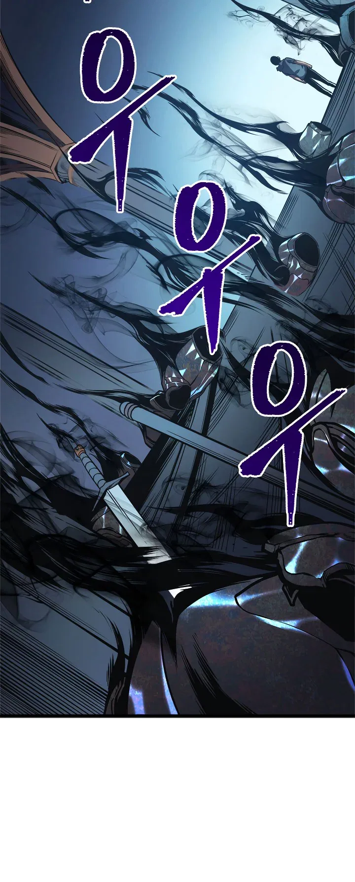 Solo Leveling manga, chapter 45, page 25 of 54