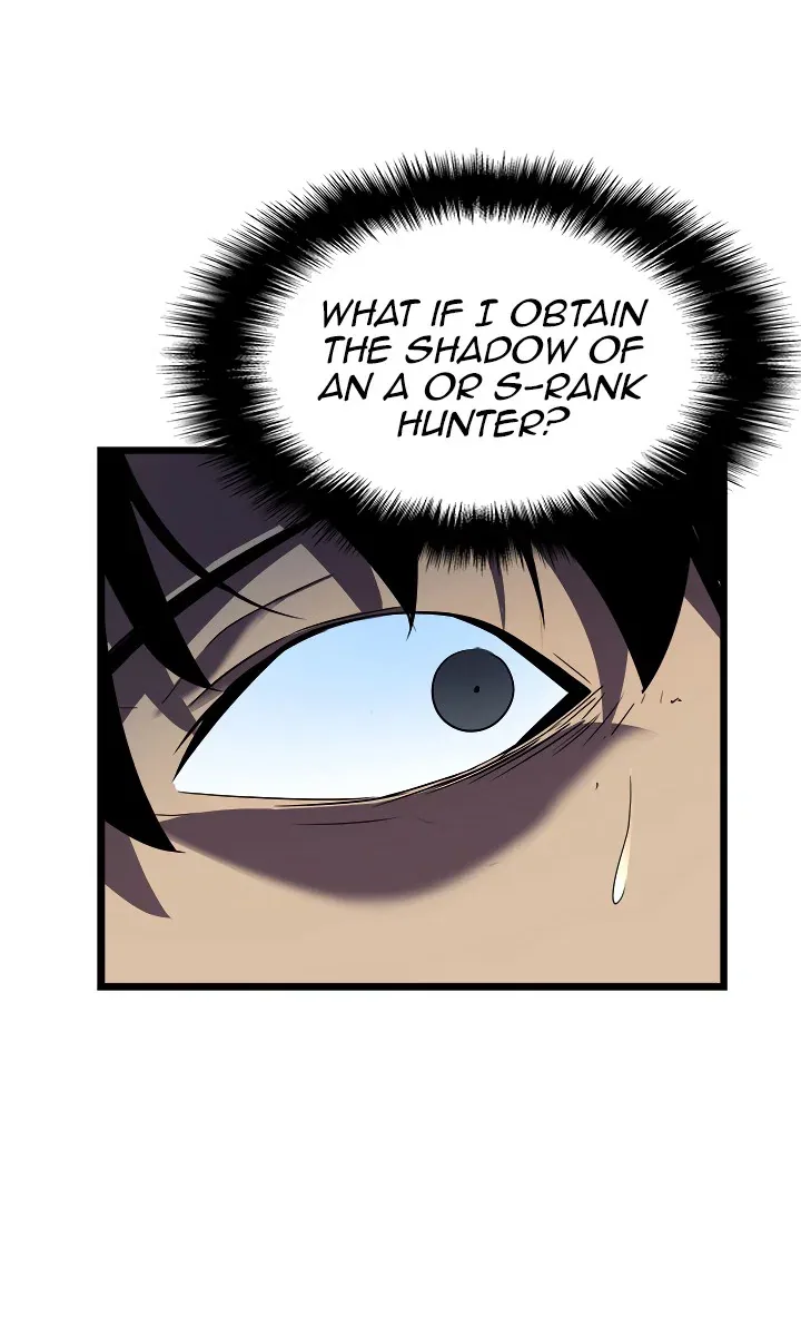 Solo Leveling manga, chapter 45, page 31 of 54