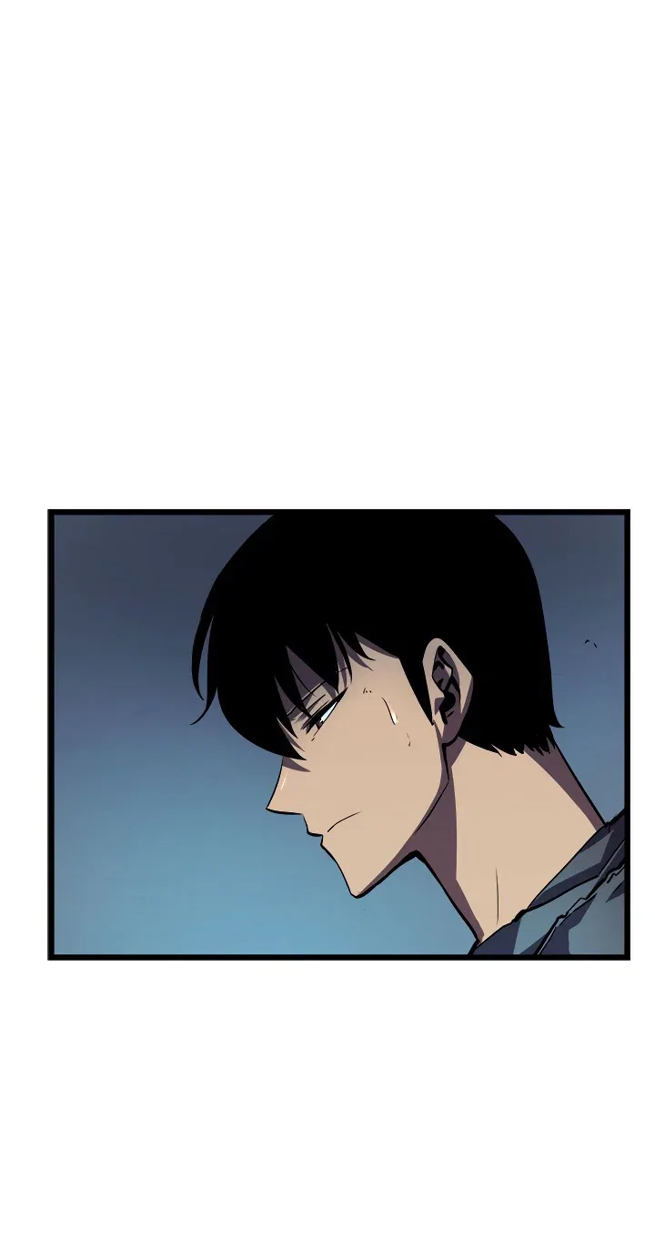 Solo Leveling manga, chapter 45, page 34 of 54
