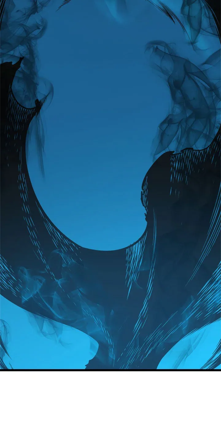 Solo Leveling manga, chapter 45, page 45 of 54