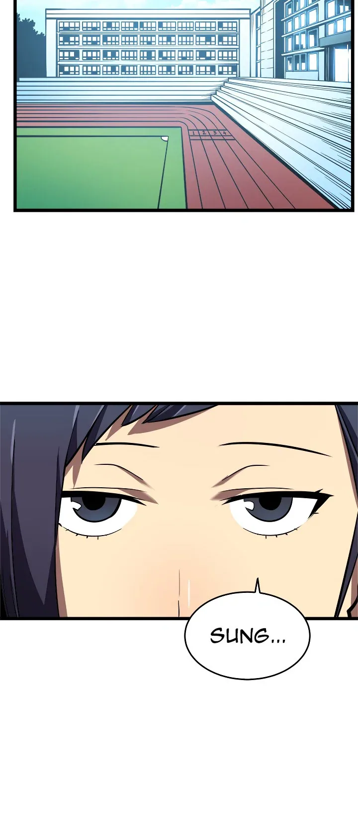 Solo Leveling manga, chapter 46, page 12 of 30