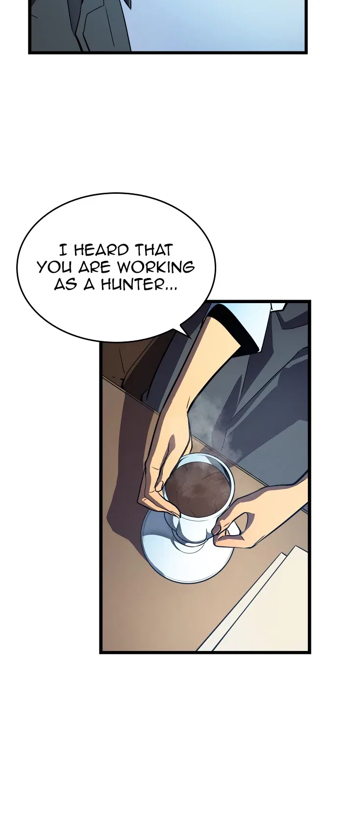 Solo Leveling manga, chapter 46, page 21 of 30