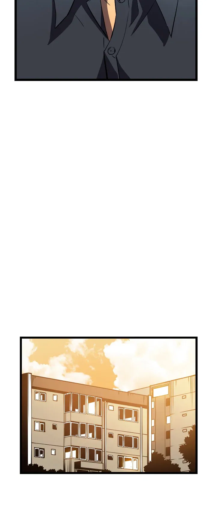 Solo Leveling manga, chapter 46, page 27 of 30