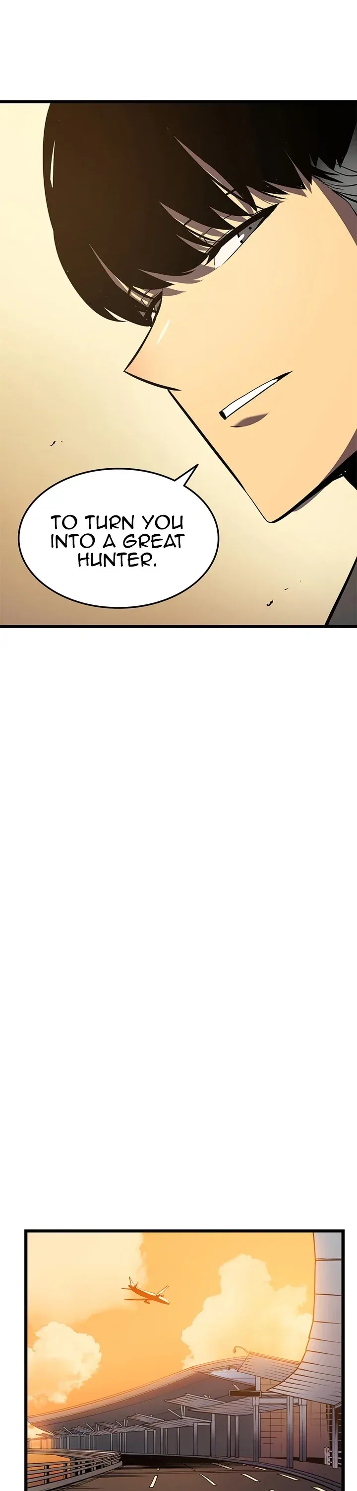 Solo Leveling manga, chapter 47, page 7 of 35