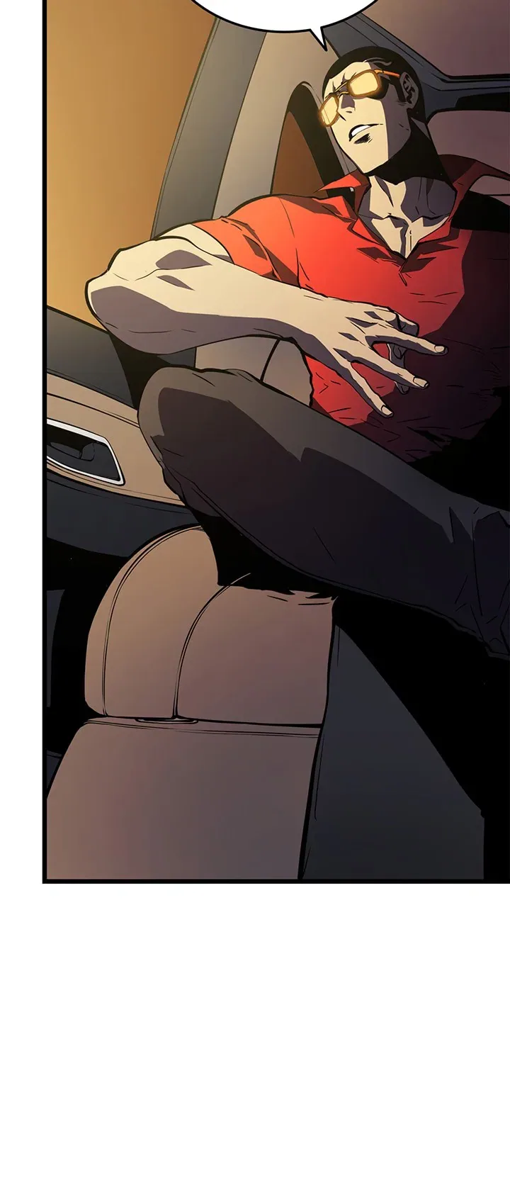 Solo Leveling manga, chapter 48, page 3 of 32